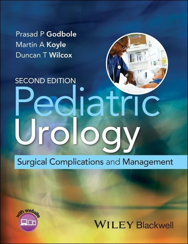 Pediatric Urology: Surgical Complications and Management