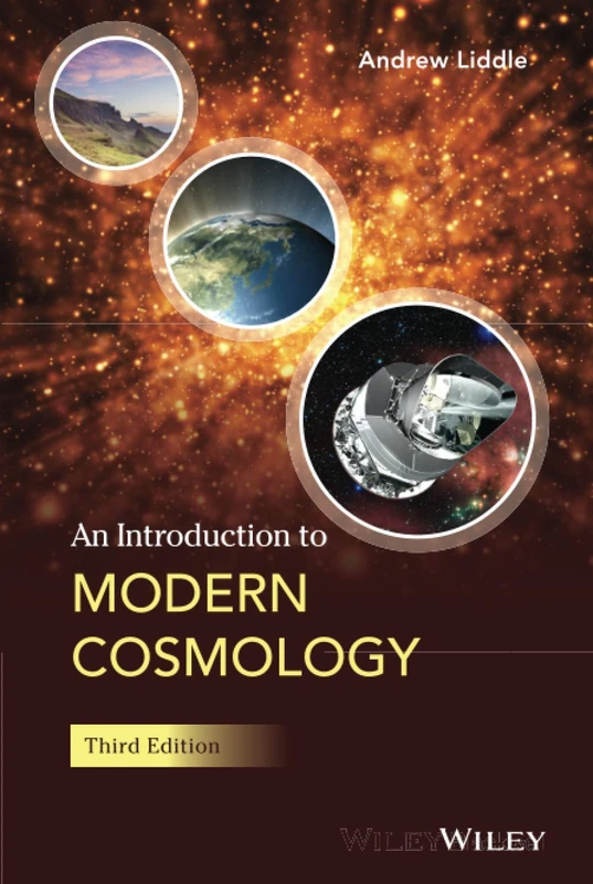 An Introduction to Modern Cosmology
