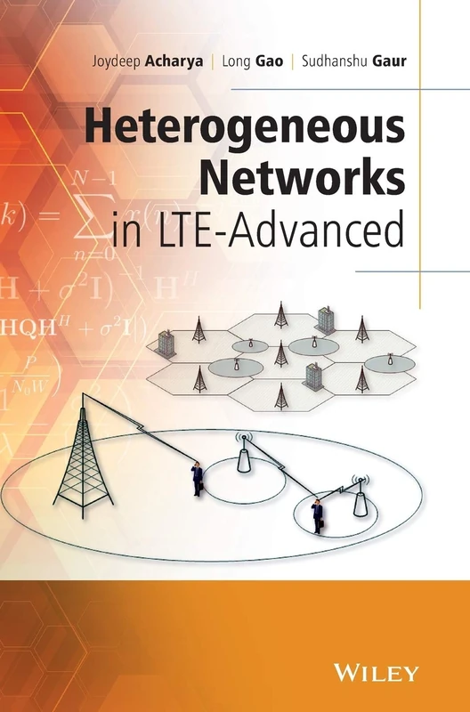 Heterogeneous Networks in LTE-Advanced