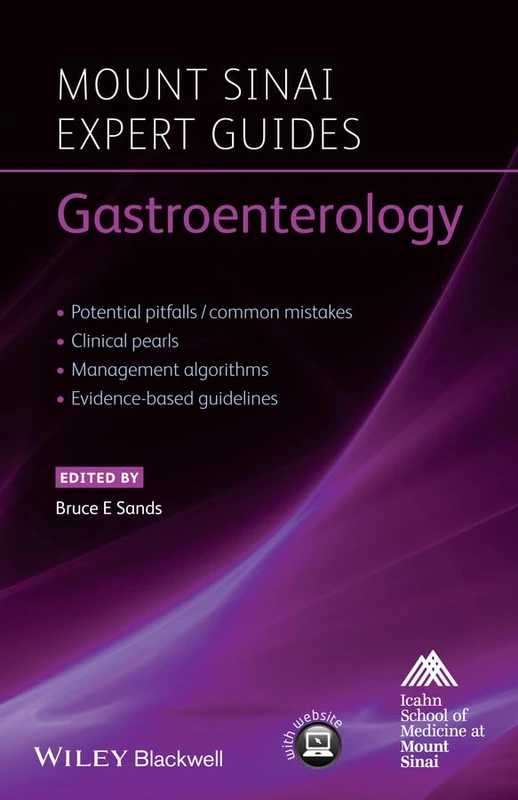 Gastroenterology (Mount Sinai Expert Guides)