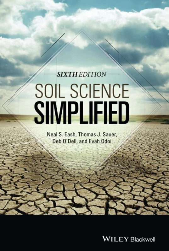 Soil Science Simplified, 6th Edition