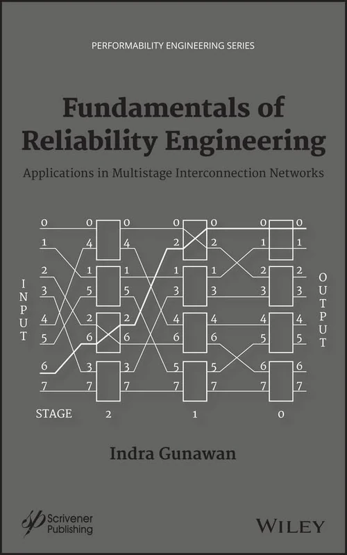 Wiley Fundamentals of Reliability Engineering - Wiley-Scrivener