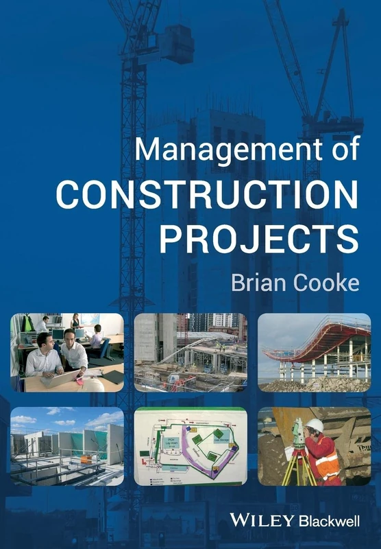 Management of Construction Projects