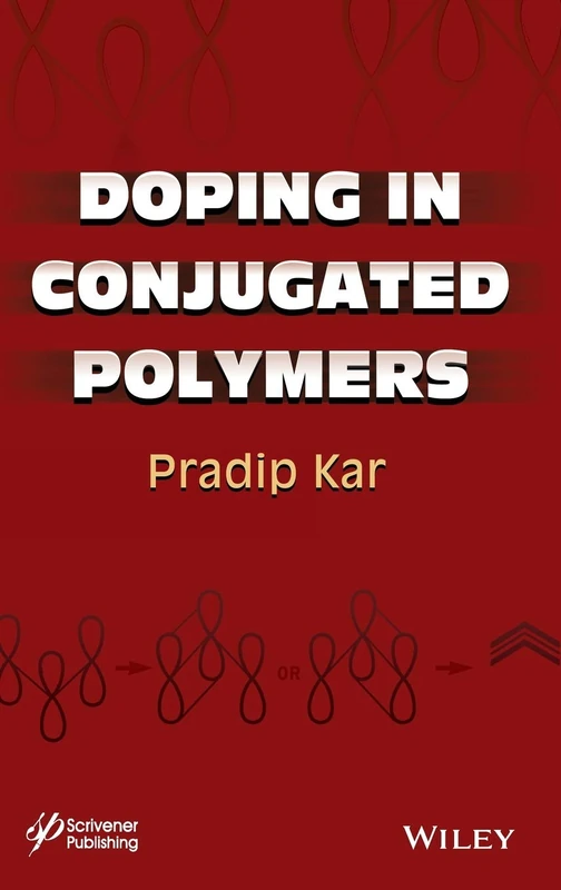 Doping in Conjugated Polymers (Polymer Science and Plastics Engineering)
