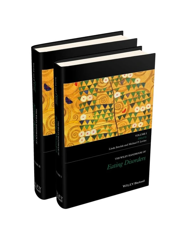 The Wiley Handbook of Eating Disorders (Wiley Clinical Psychology Handbooks)