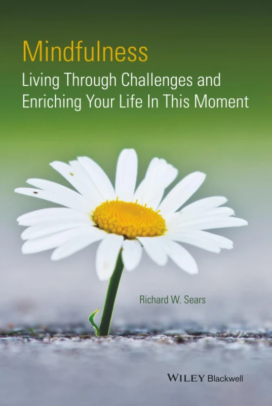 Mindfulness: Living Through Challenges and Enriching Your Life In This Moment