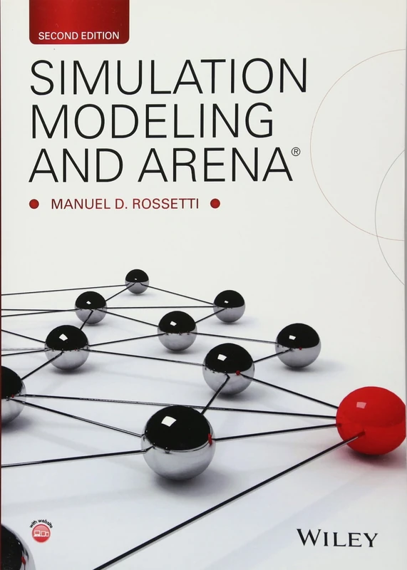 Simulation Modeling and Arena - Image 1