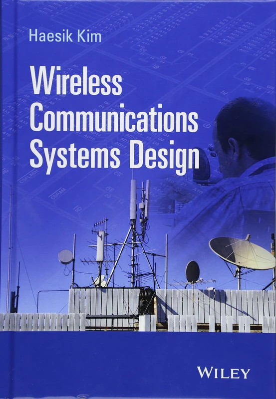 Wireless Communications Systems Design