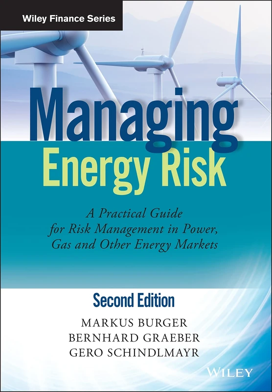 Managing Energy Risk: An Integrated View on Power and Other Energy Markets (The Wiley Finance Series)