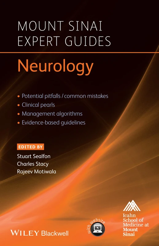 Neurology (Mount Sinai Expert Guides)