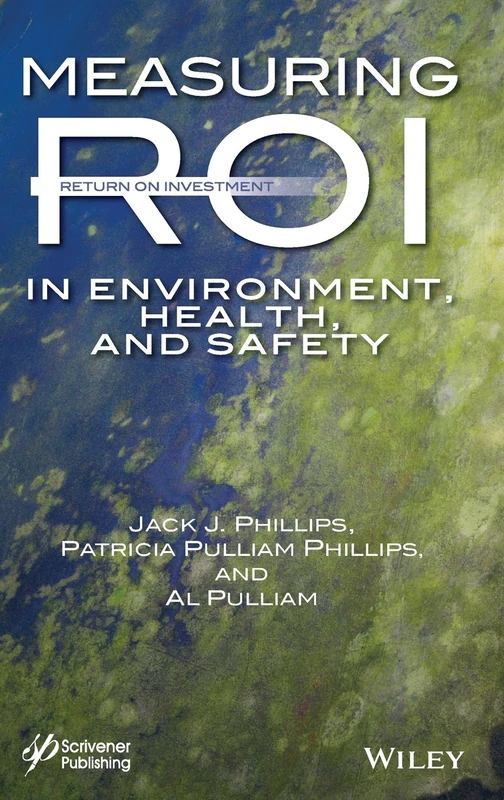 Measuring ROI in Environment, Health, and Safety