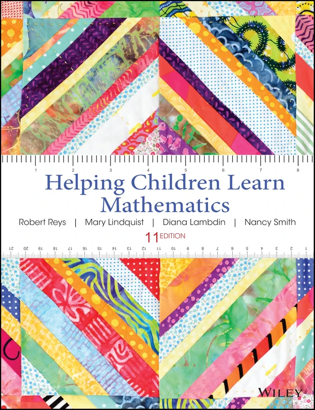 Helping Children Learn Mathematics
