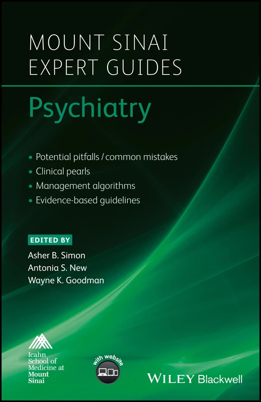 Psychiatry (Mount Sinai Expert Guides)