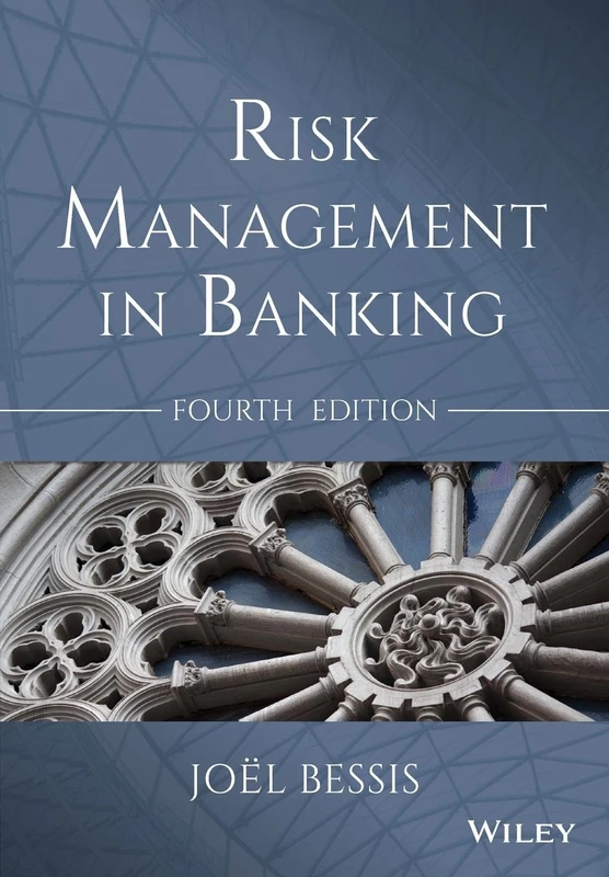Risk Management in Banking (Wiley Finance)