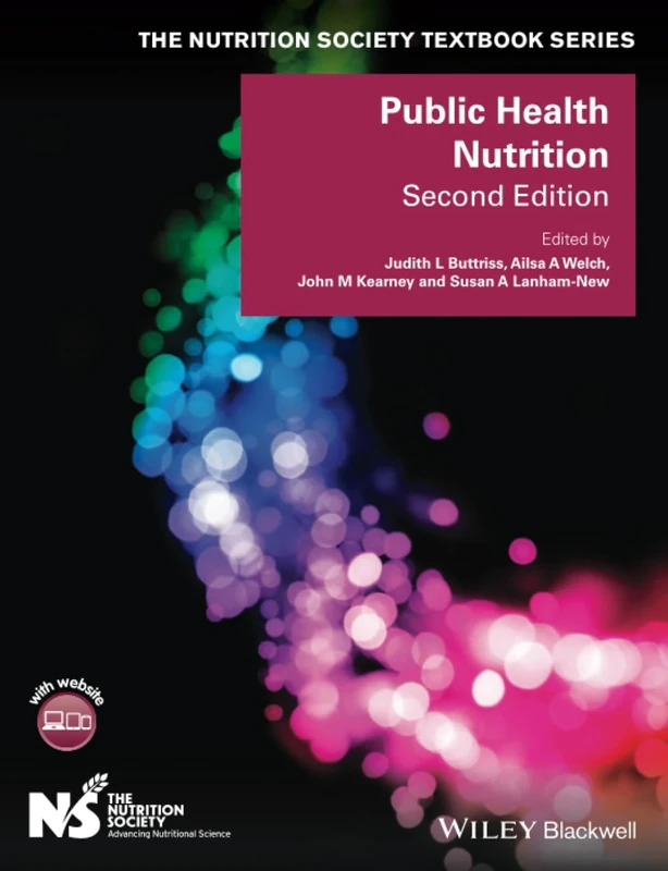 Public Health Nutrition, 2nd Edition