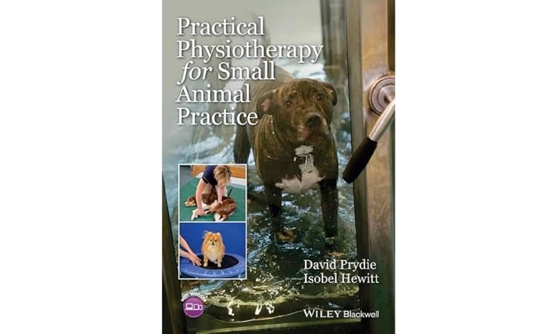 Practical Physiotherapy for Small Animal Practice