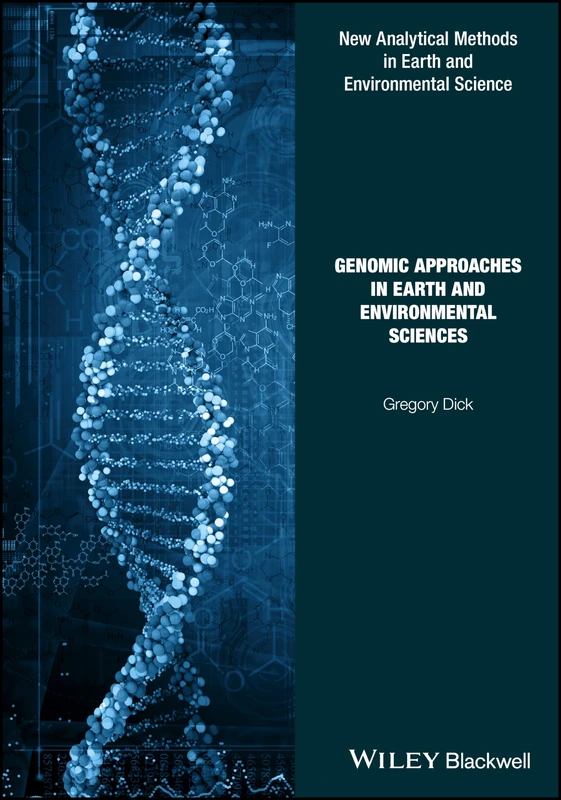 Genomic Approaches in Earth and Environmental Sciences (Analytical Methods in Earth and Environmental Science) - Image 1