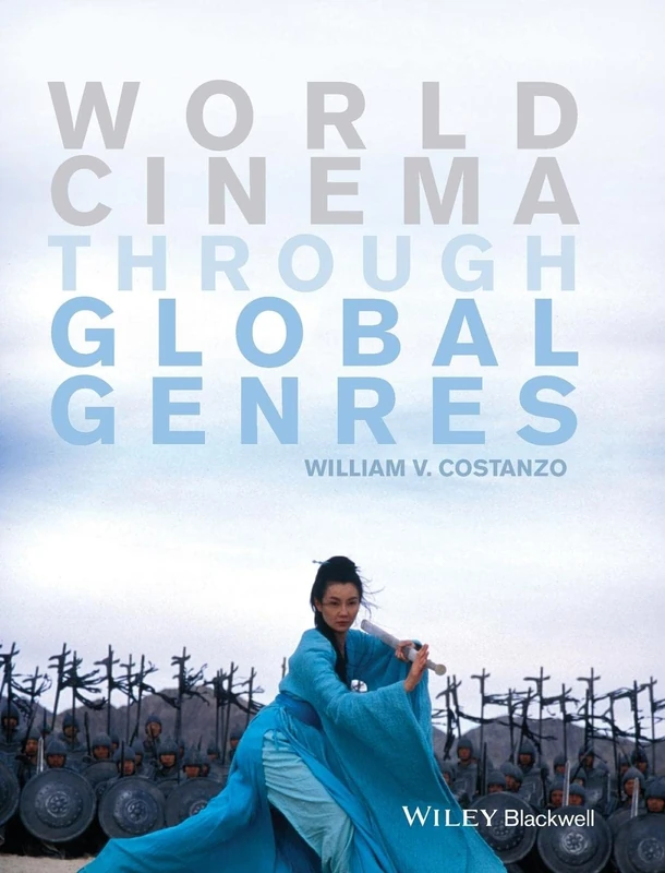 World Cinema through Global Genres