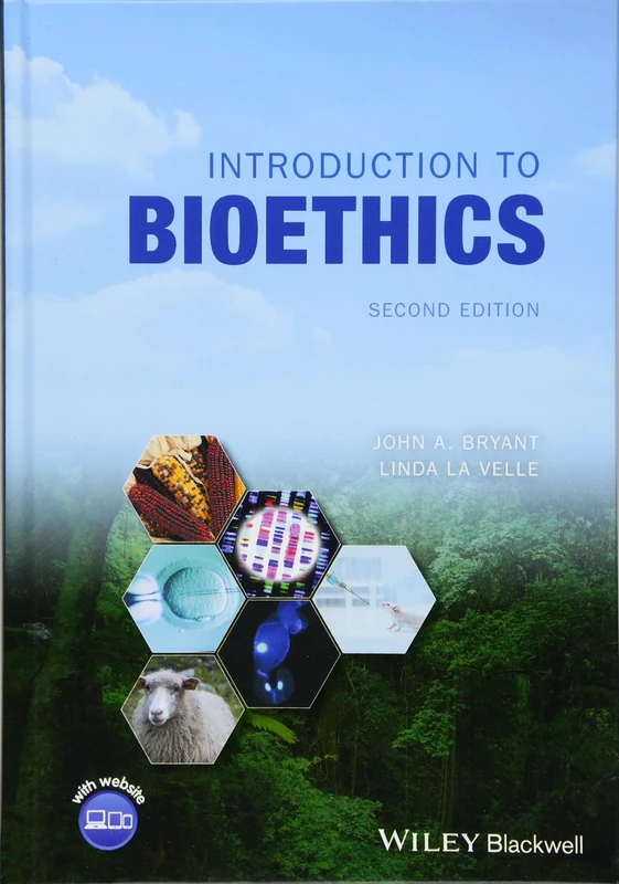 Introduction to Bioethics