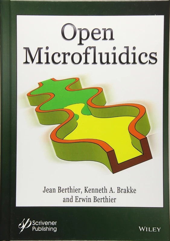 Open Microfluidics