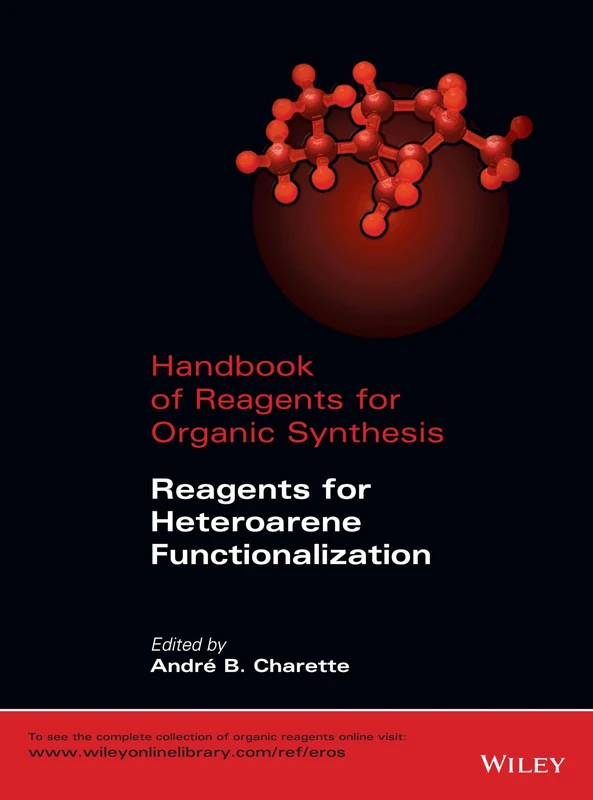 Wiley Handbook of Reagents for Organic Synthesis - Heteroarene
