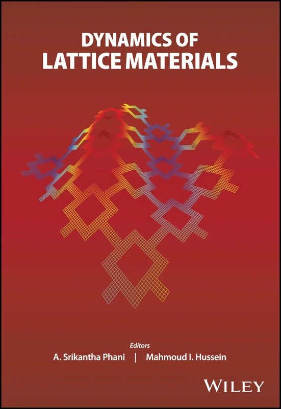 Dynamics of Lattice Materials