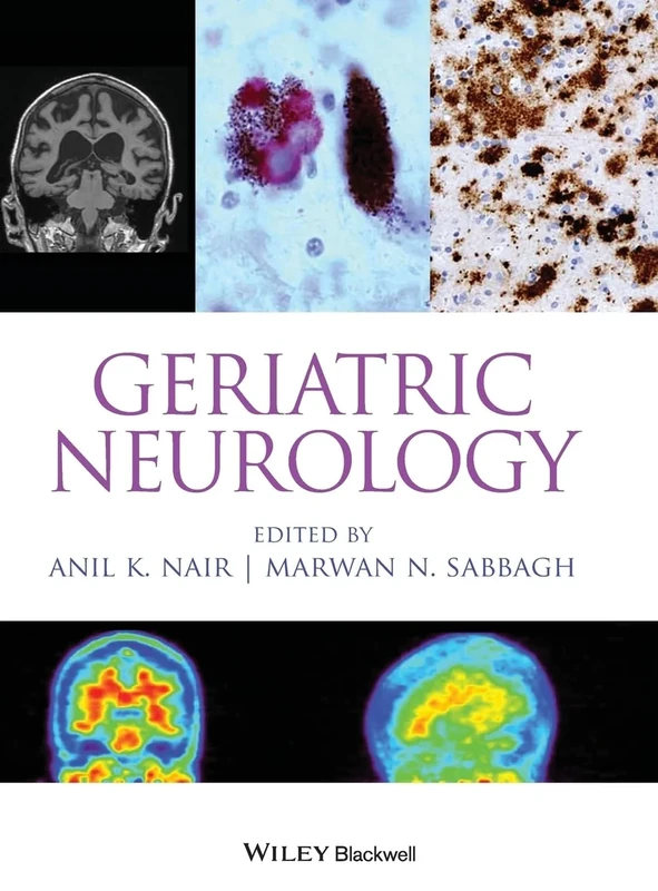 Geriatric Neurology