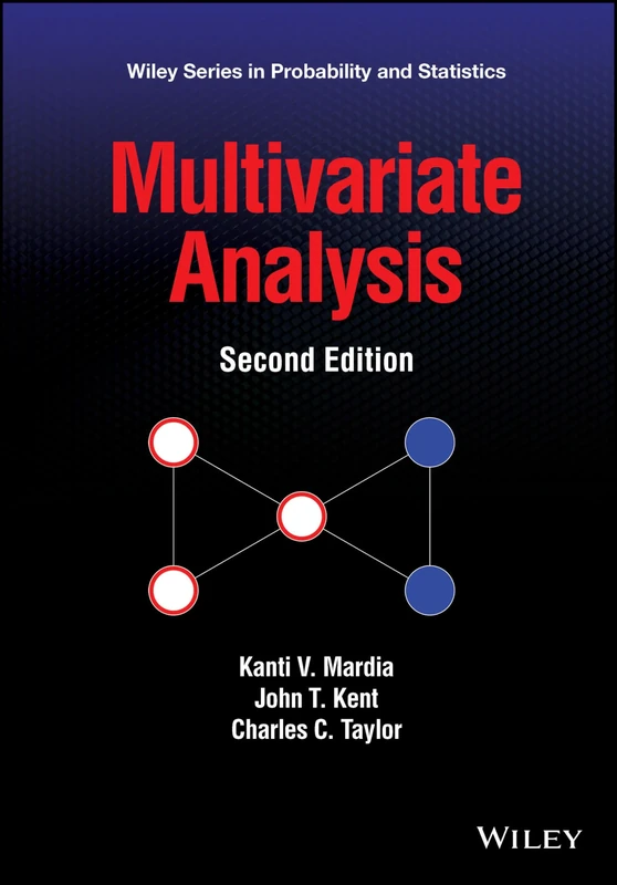 Multivariate Analysis (Wiley Series in Probability and Statistics)