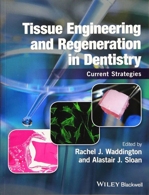 Tissue Engineering and Regeneration in Dentistry: Current Strategies