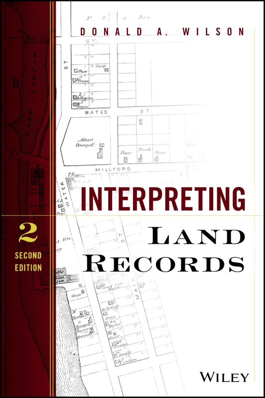 Interpreting Land Records - Image 1
