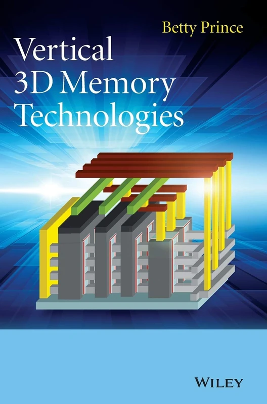 Vertical 3D Memory Technologies