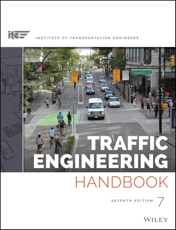 Traffic Engineering Handbook - Image 1