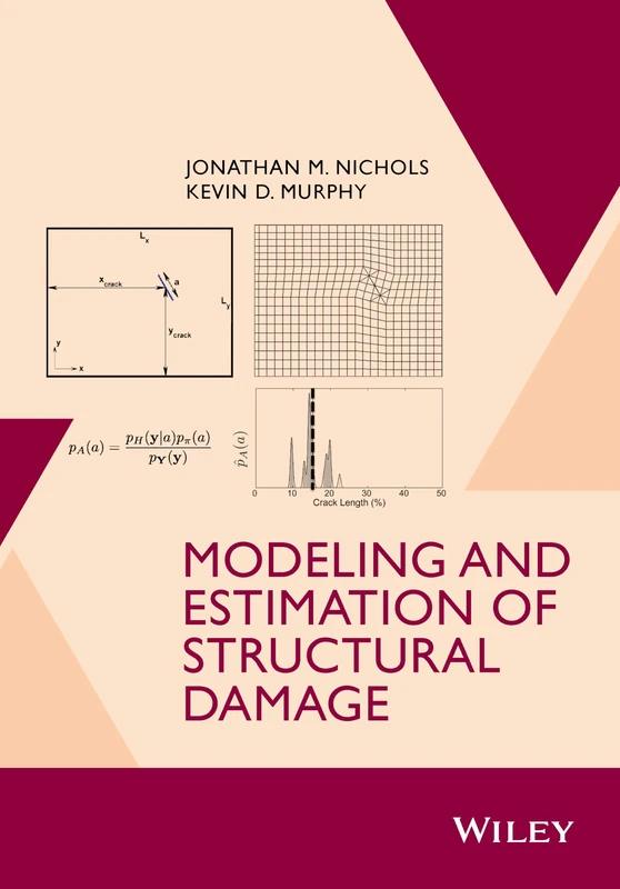 Modeling and Estimation of Structural Damage - Image 1
