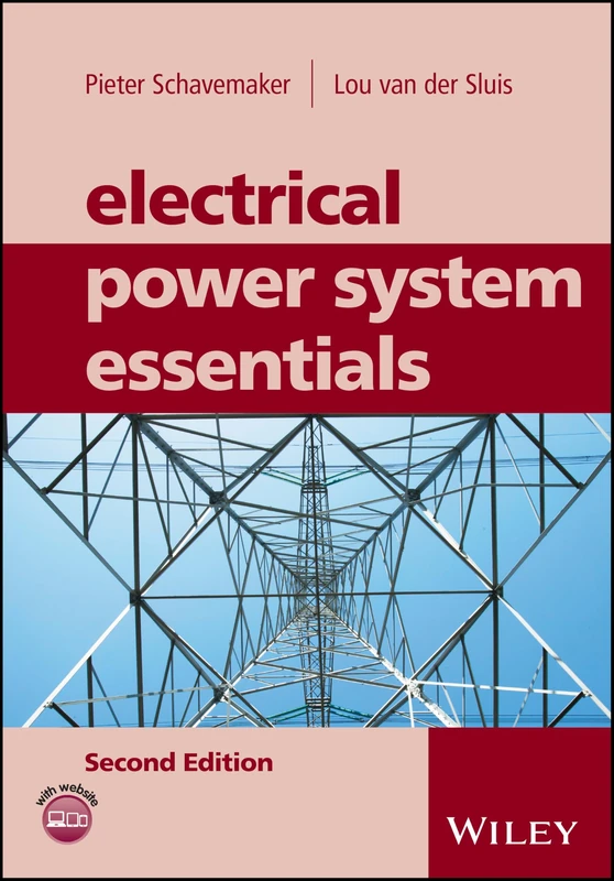 Electrical Power System Essentials, 2nd Edition
