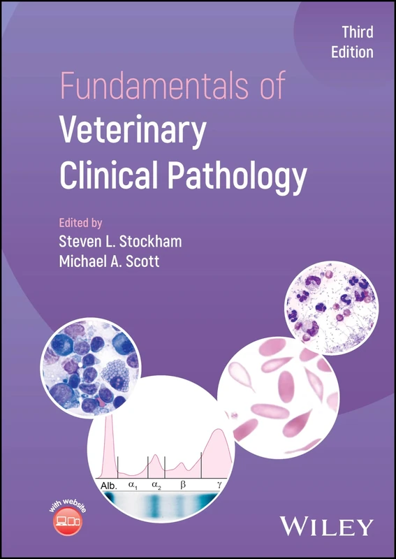 Fundamentals of Veterinary Clinical Pathology: With Online Files