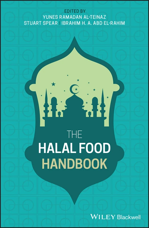 The Halal Food Handbook