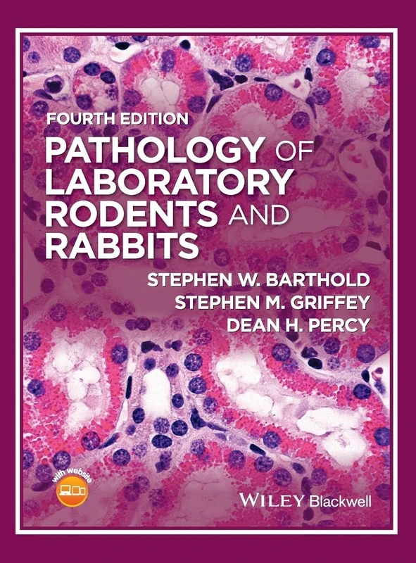Pathology of Laboratory Rodents and Rabbits
