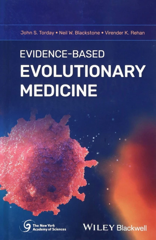 Evidence-Based Evolutionary Medicine