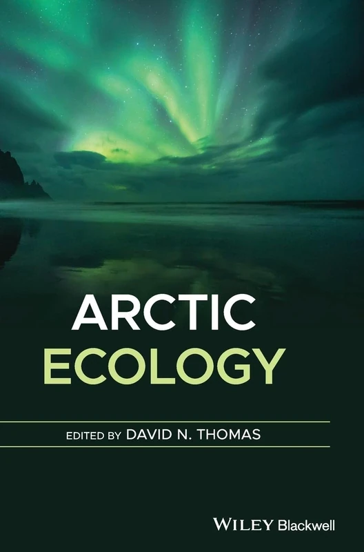 Arctic Ecology