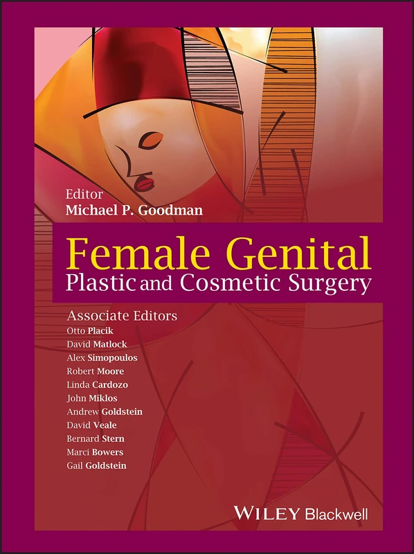 Female Genital Plastic and Cosmetic Surgery