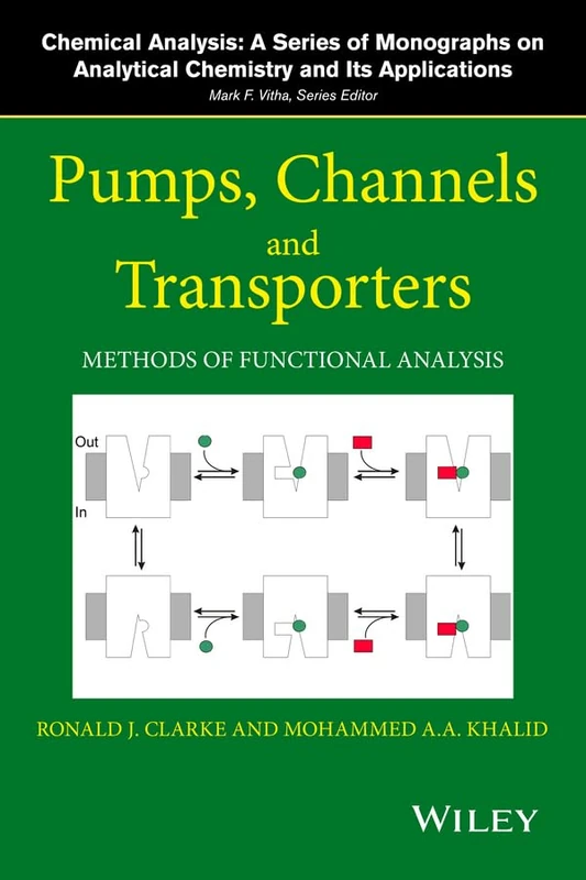 Pumps, Channels and Transporters: Methods of Functional Analysis (Chemical Analysis: A Series of Monographs on Analytical Chemistry and Its Applications)