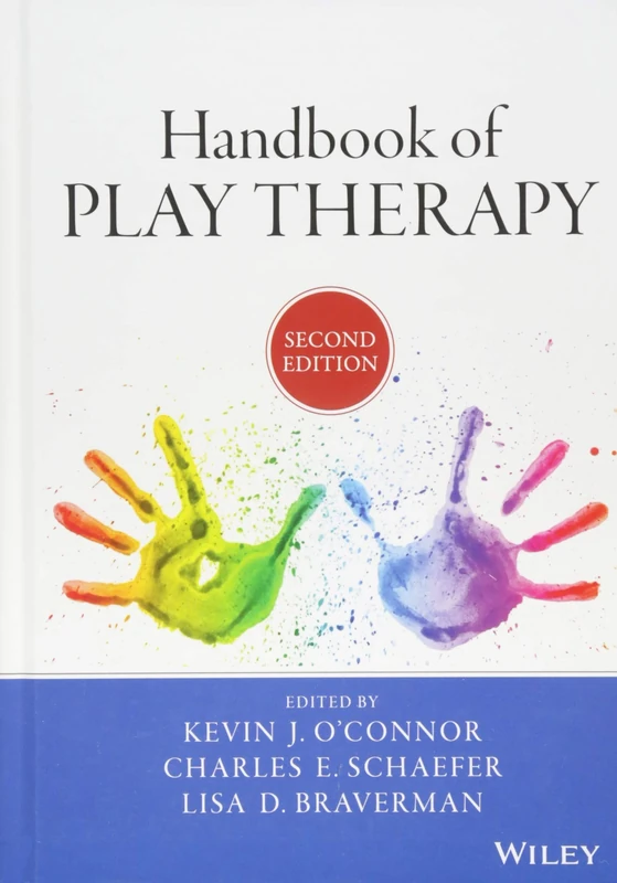 Handbook of Play Therapy