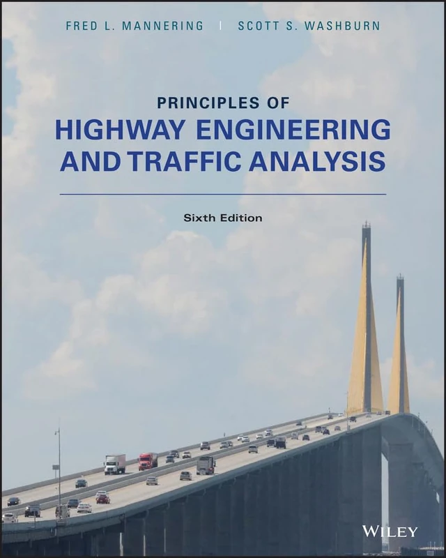 Principles of Highway Engineering and Traffic