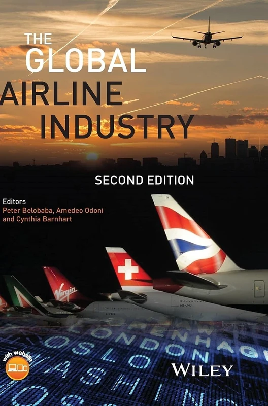 The Global Airline Industry, 2nd Edition