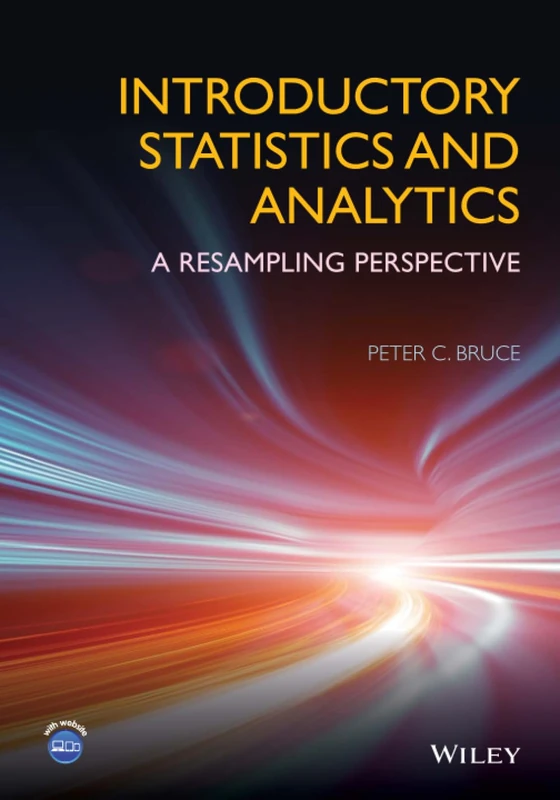 Introductory Statistics and Analytics: A Resampling Perspective