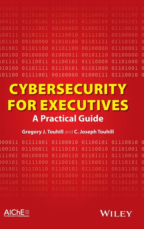 Cybersecurity for Executives: A Practical Guide - Image 1