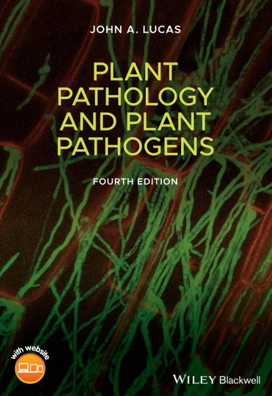Wiley-Blackwell Plant Pathology and Plant Pathogens Guide