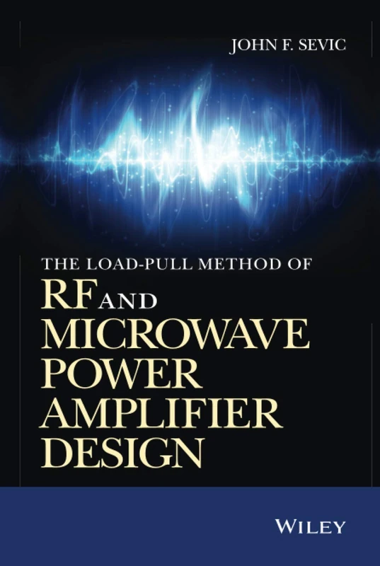 The Load-pull Method of RF and Microwave Power Amplifier Design
