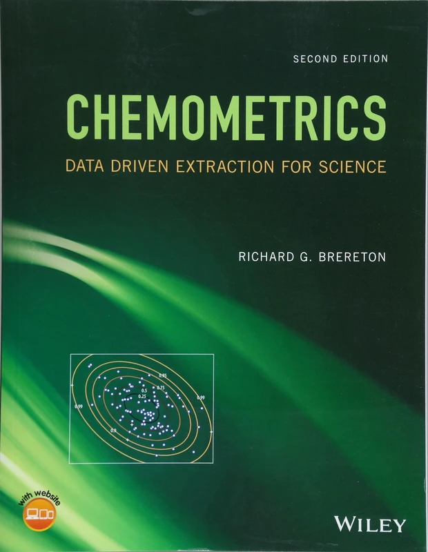Chemometrics: Data Driven Extraction for Science