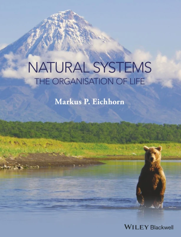 Natural Systems: The Organisation of Life